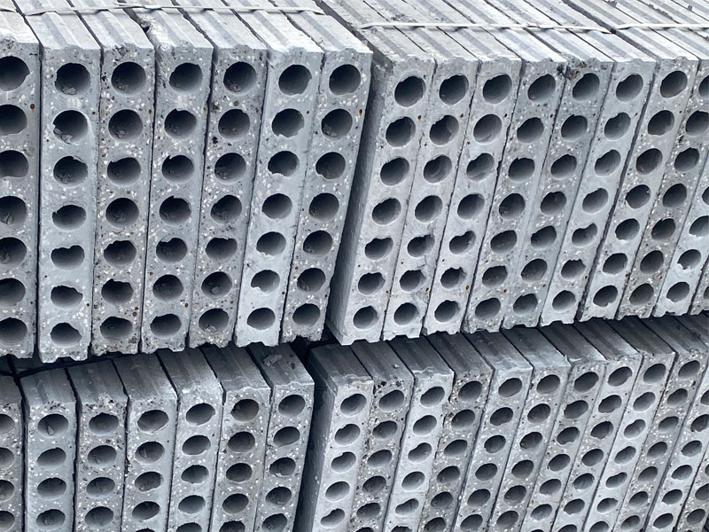 濟(jì)寧GRC空心條板多少錢